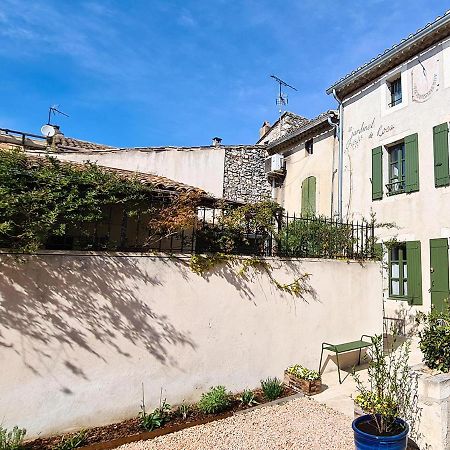 Le Jardinet De Rosa Maison De Village Eygalieres  Ngoại thất bức ảnh
