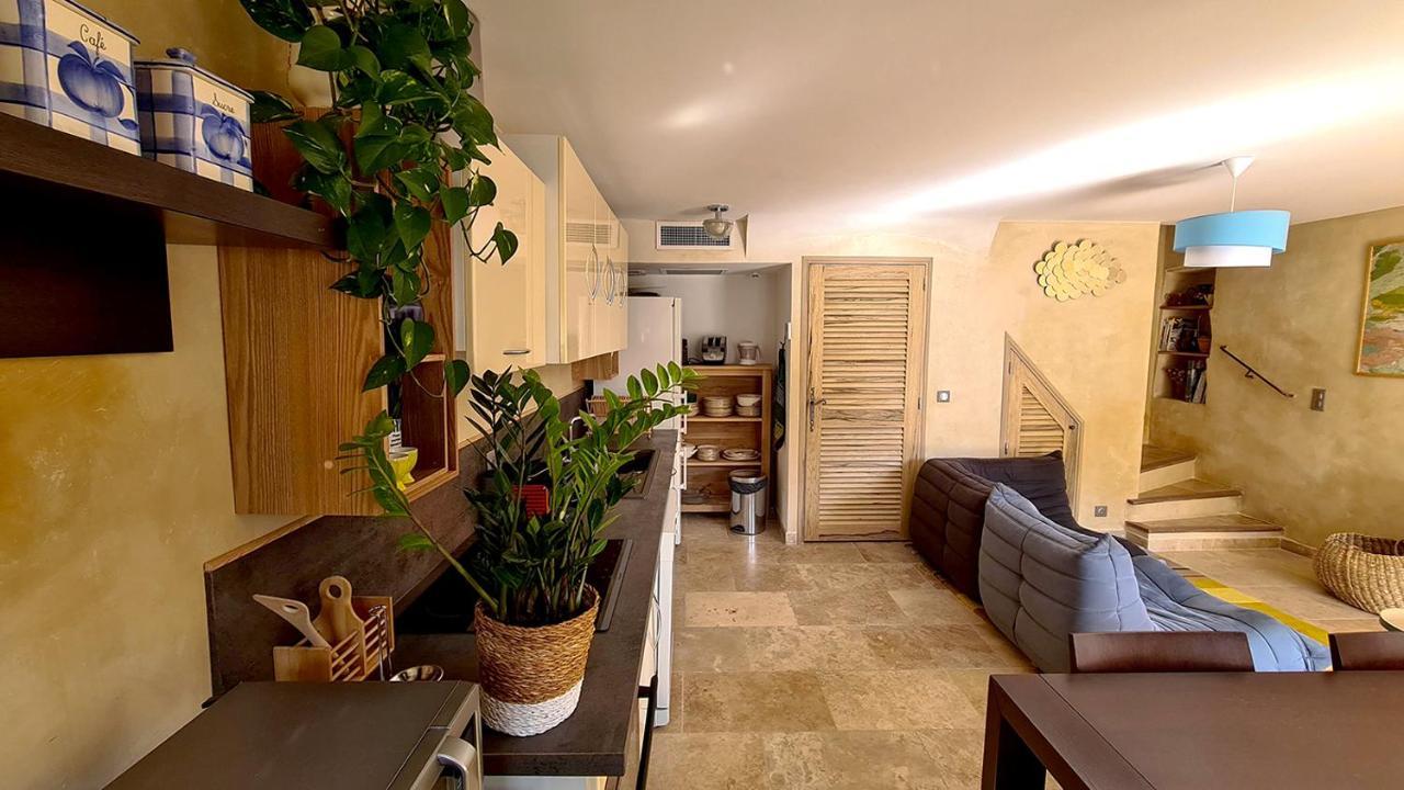 Le Jardinet De Rosa Maison De Village Eygalieres  Ngoại thất bức ảnh